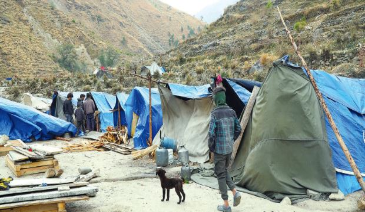 यस वर्षको मनुसनबाट १२ लाख ५० हजार प्रभावित हुने अनुमान